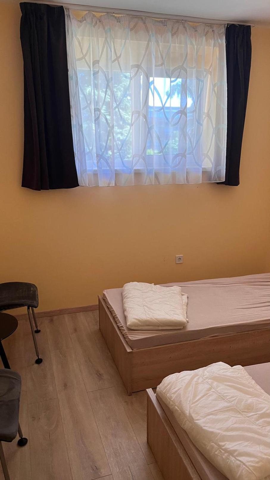 Manuela Ifjusagi Hotel Balatonfüred Zewnętrze zdjęcie