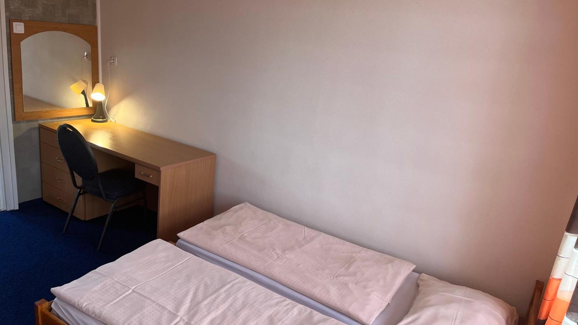 Manuela Ifjusagi Hotel Balatonfüred Zewnętrze zdjęcie