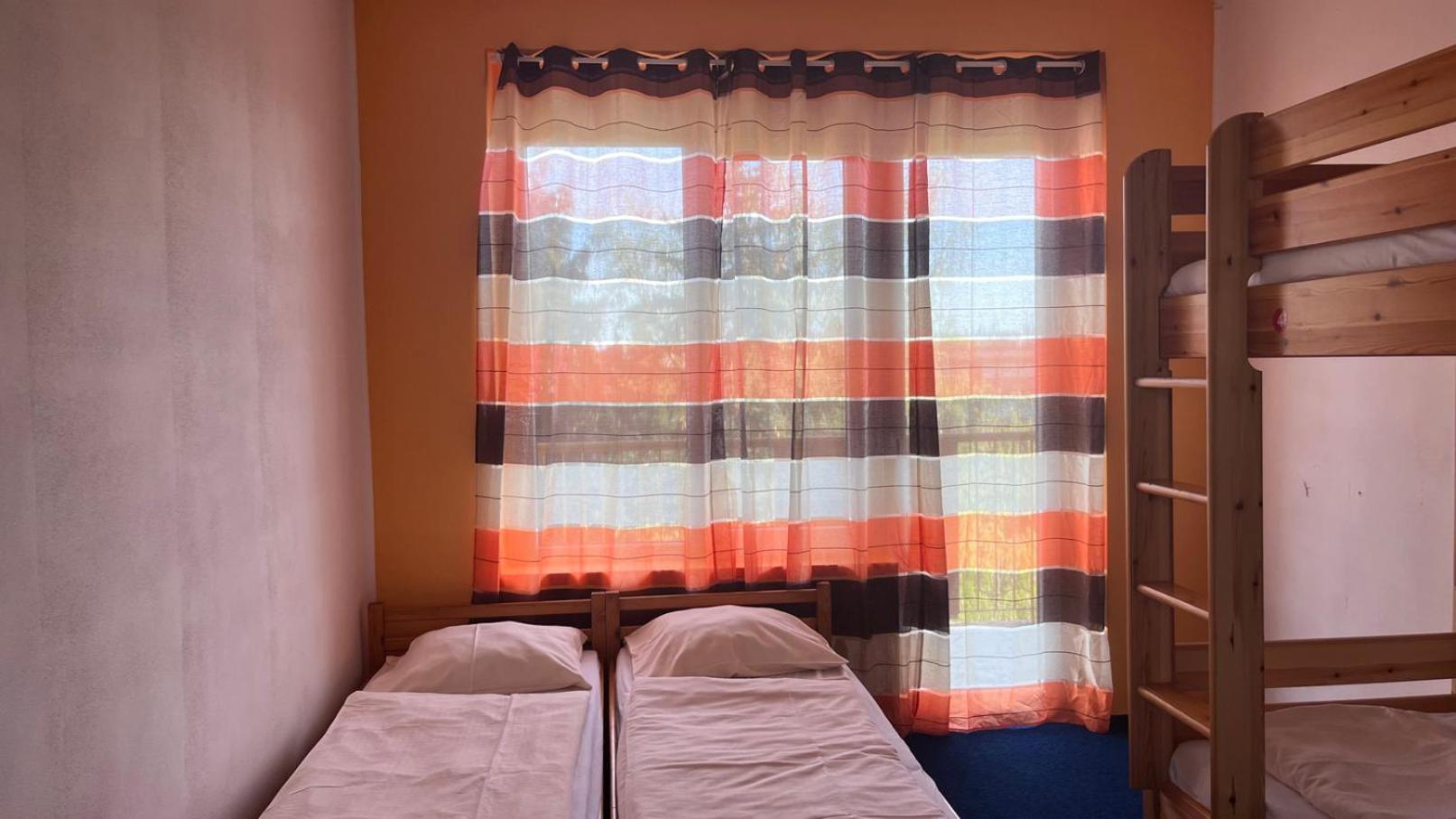 Manuela Ifjusagi Hotel Balatonfüred Zewnętrze zdjęcie