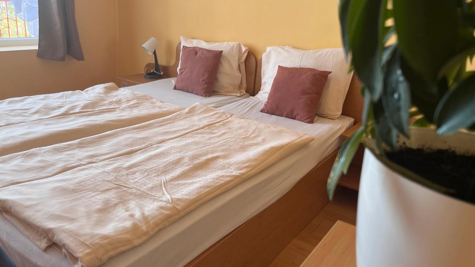 Manuela Ifjusagi Hotel Balatonfüred Zewnętrze zdjęcie