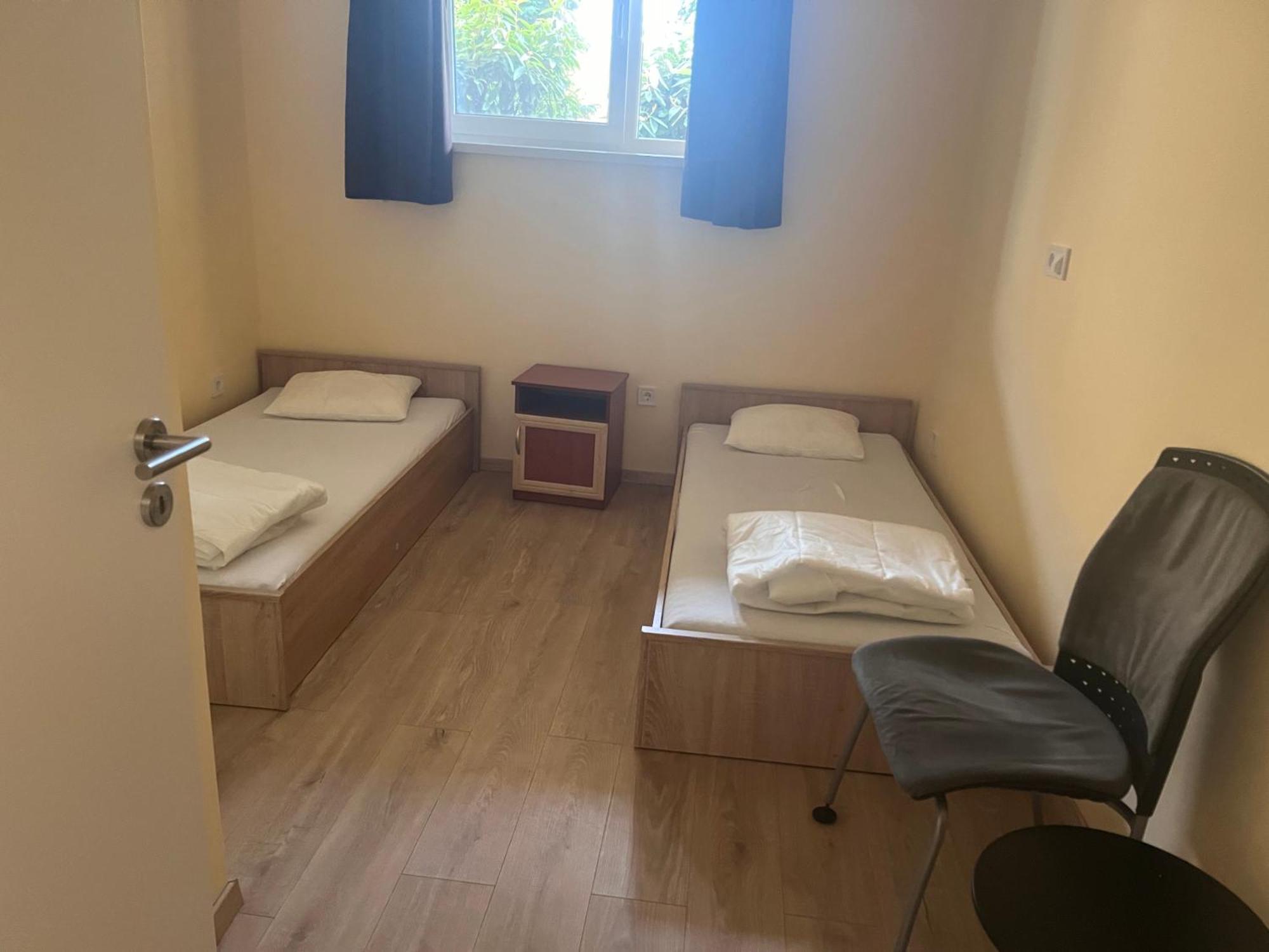 Manuela Ifjusagi Hotel Balatonfüred Zewnętrze zdjęcie